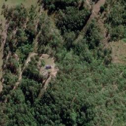 Satellite imagery of Mount George, AU