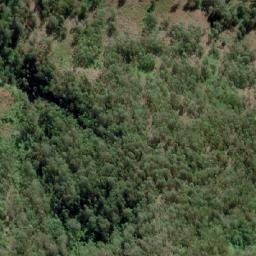 Satellite imagery of Mount George, AU