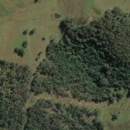 Satellite imagery of Clay Hill, AU