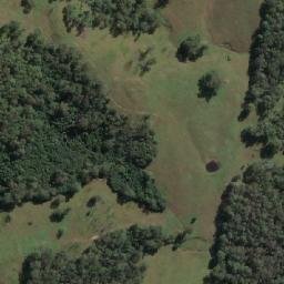 Satellite imagery of Clay Hill, AU