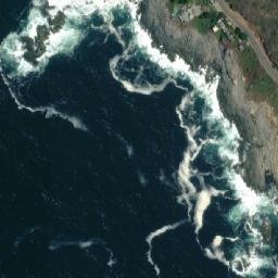 Satellite imagery of Loma Larga, CL