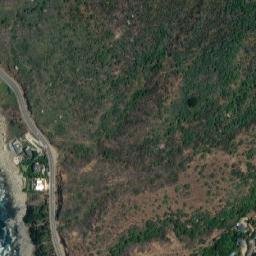 Satellite imagery of Loma Larga, CL