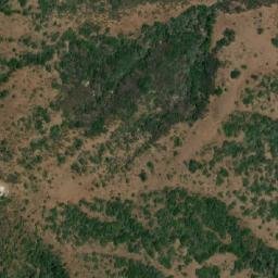 Satellite imagery of Cerro La Higuera, CL