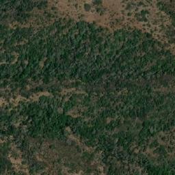 Satellite imagery of Cerro El Tigre, CL