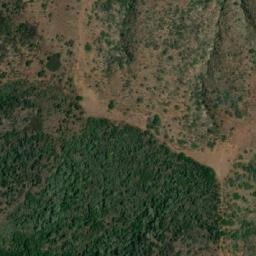 Satellite imagery of Cerro El Tigre, CL