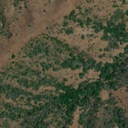 Satellite imagery of Cerro El Tigre, CL