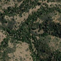 Satellite imagery of Cordón de las Astas, CL