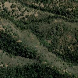 Satellite imagery of Cordón de las Astas, CL