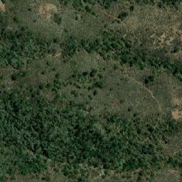 Satellite imagery of Cerro Ceniza, CL