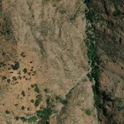 Satellite imagery of Cuesta de la Minilla, CL