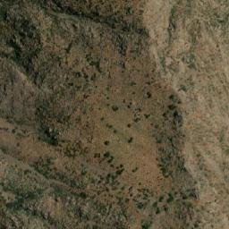 Satellite imagery of Cuesta de la Minilla, CL