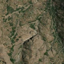 Satellite imagery of Cuesta de la Minilla, CL