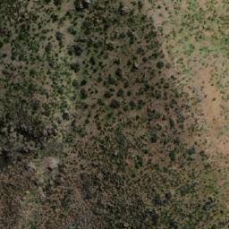 Satellite imagery of Cerro Las Maulinas, CL