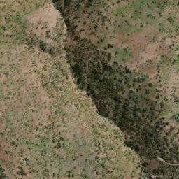 Satellite imagery of Cerro Las Maulinas, CL