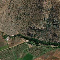 Satellite imagery of Morro del Castillo, CL