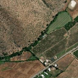 Satellite imagery of Morro del Castillo, CL