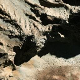 Satellite imagery of Cerro Altar, CL
