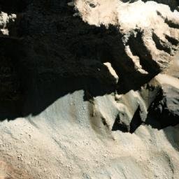 Satellite imagery of Cerro Altar, CL
