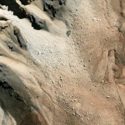 Satellite imagery of Cerro Altar, CL