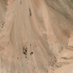 Satellite imagery of Cerro Colorado, AR