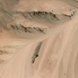 Satellite imagery of Cerro Colorado, AR