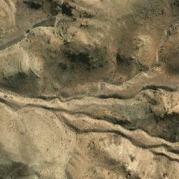 Satellite imagery of Cerro Aspero, AR