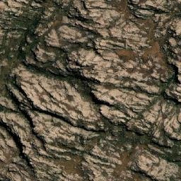 Satellite imagery of Loma Verde, AR