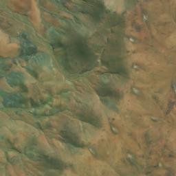 Satellite imagery of ROUXVLEI, ZA