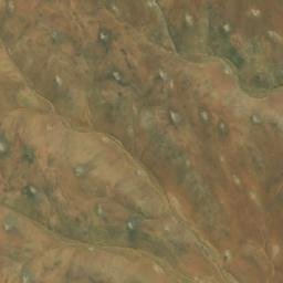Satellite imagery of ROUXVLEI, ZA