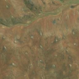 Satellite imagery of ROUXVLEI, ZA