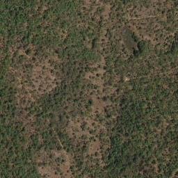 Satellite imagery of Whittaker Hill, AU