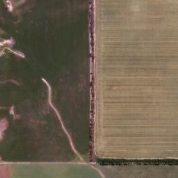 Satellite imagery of Quarbabing Hill, AU