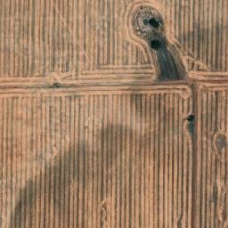 Satellite imagery of Kulin Hill, AU
