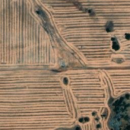 Satellite imagery of Kulin Hill, AU