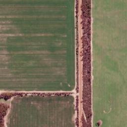 Satellite imagery of Ironstone Rocks, AU
