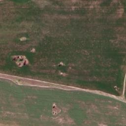 Satellite imagery of Kerrigan Rock, AU