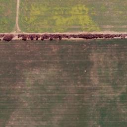 Satellite imagery of Chalk Hill, AU