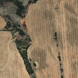 Satellite imagery of Jonah Rock, AU