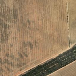 Satellite imagery of Jonah Rock, AU