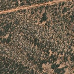 Satellite imagery of Ketchalby Hill, AU