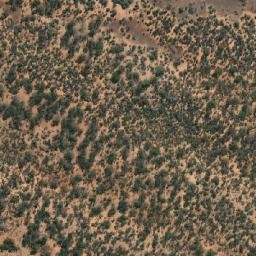 Satellite imagery of Ketchalby Hill, AU