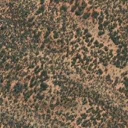 Satellite imagery of Ketchalby Hill, AU