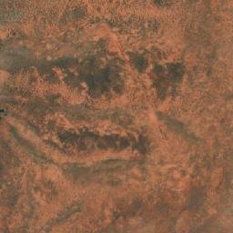 Satellite imagery of Bald Hill, AU