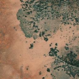 Satellite imagery of Bald Hill, AU