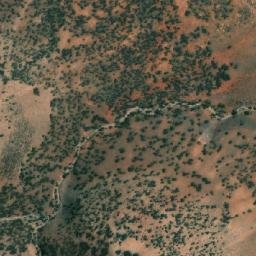Satellite imagery of Bald Hill, AU