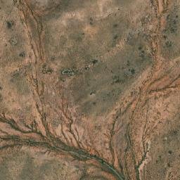 Satellite imagery of Goode Hill, AU