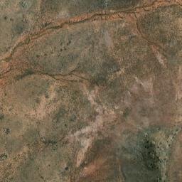 Satellite imagery of Goode Hill, AU