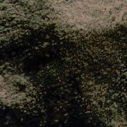 Satellite imagery of Mount Stormy, AU