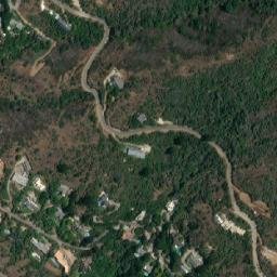 Satellite imagery of Piedra Puerca, CL