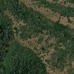 Satellite imagery of Cerro La Higuera, CL